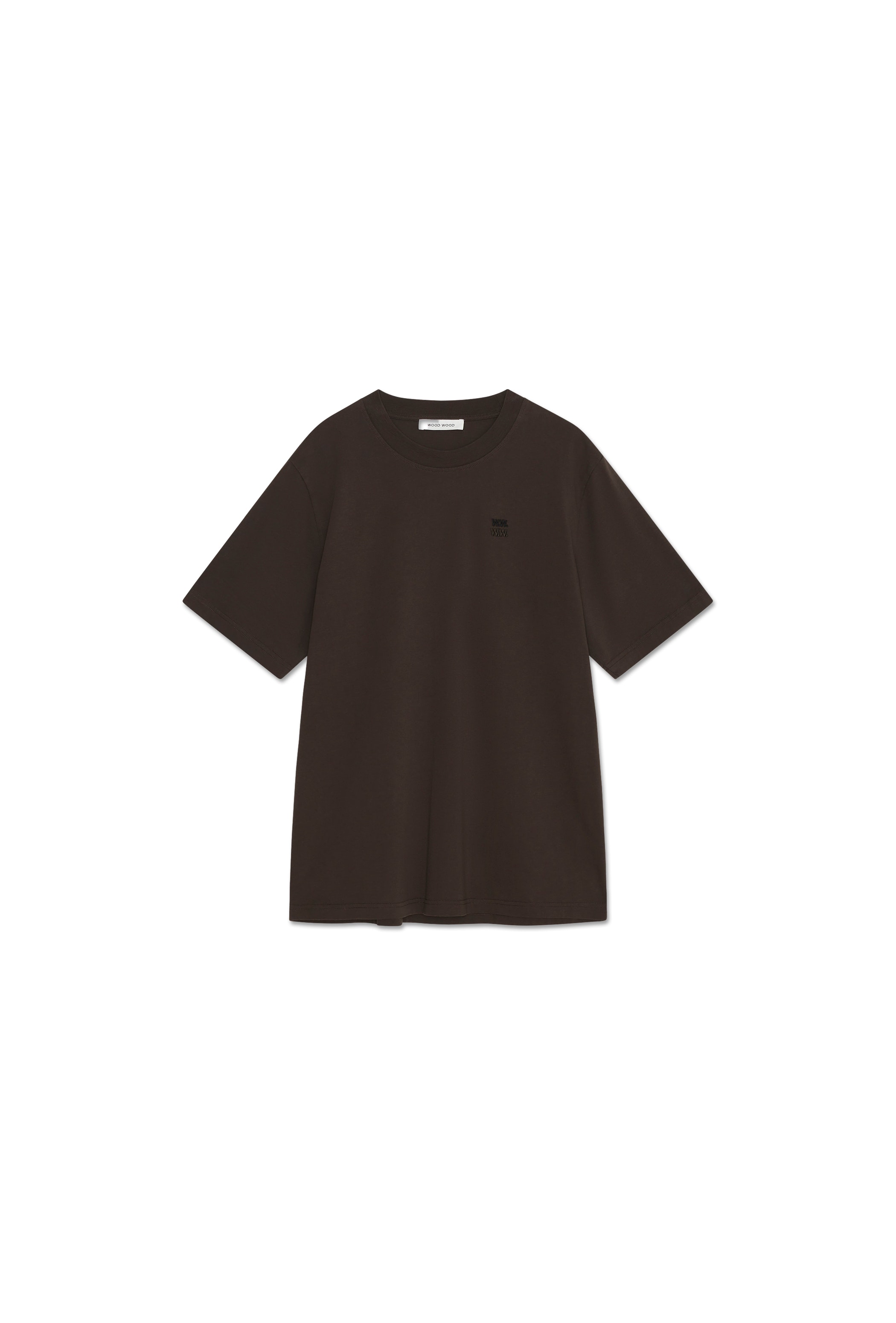 WOOD WOOD MEN WWBobby T-shirt