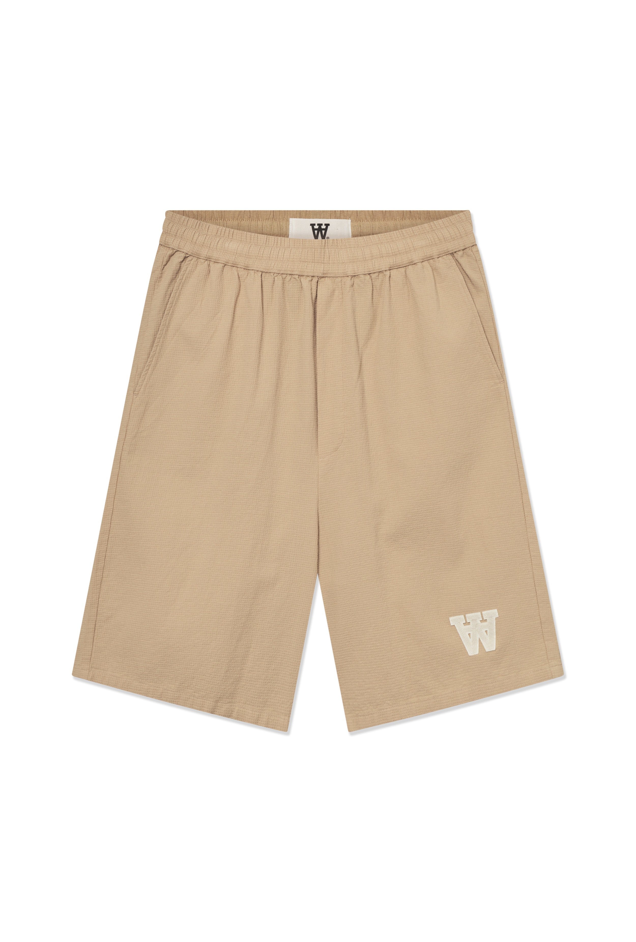 DOUBLE A BY W.W. MEN WWRob Shorts