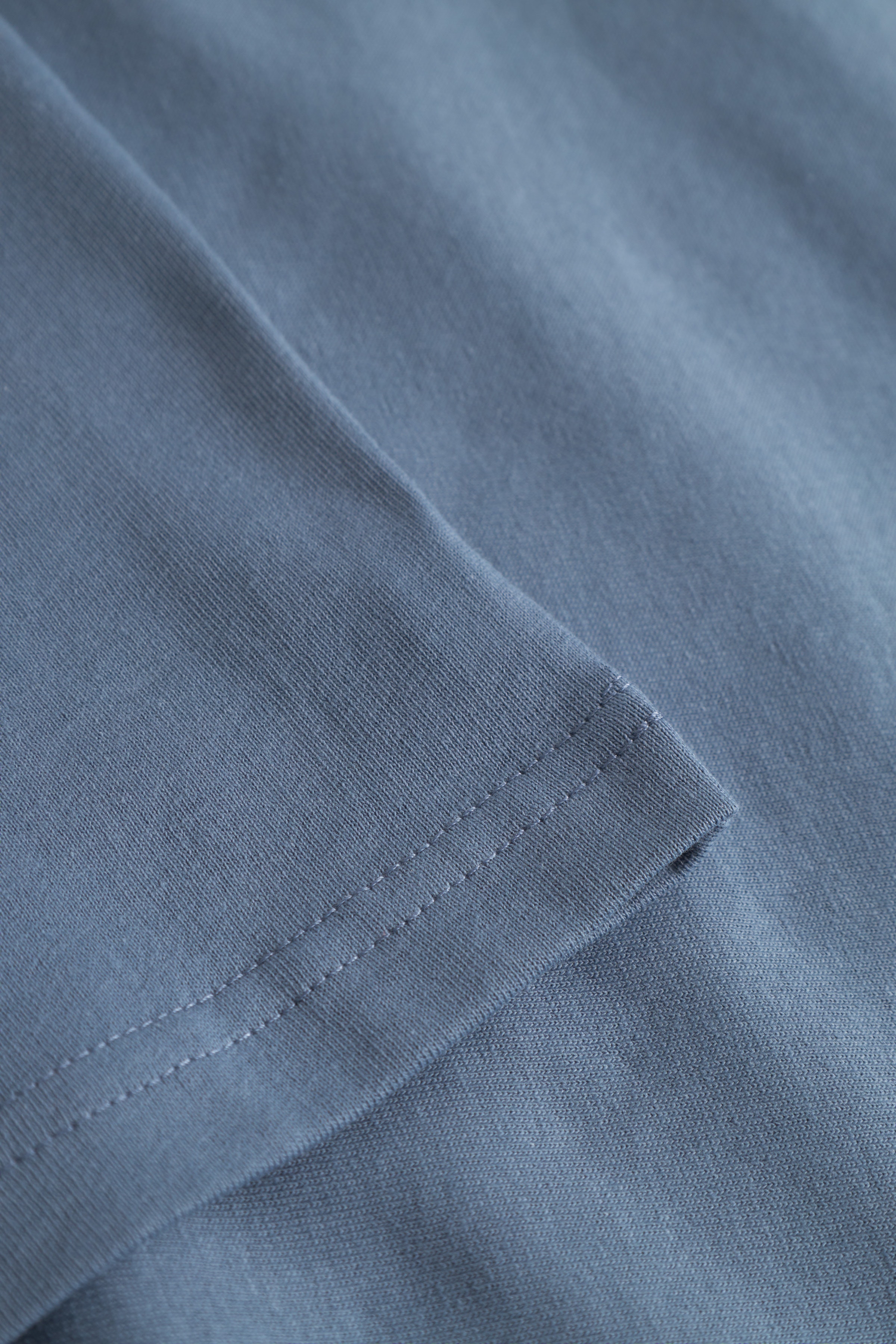 DOUBLE A BY W.W. MEN WWAce T-shirt