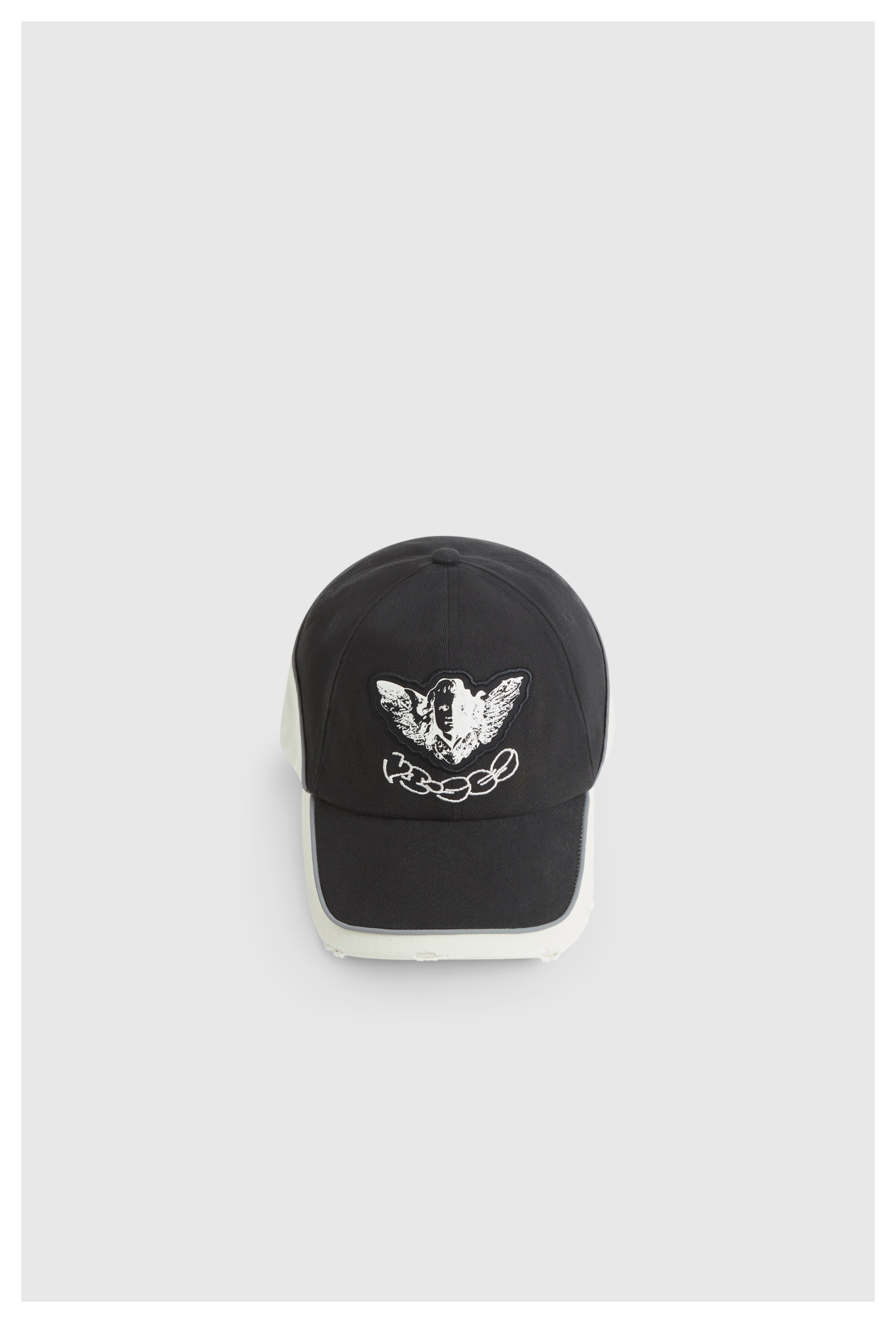 WOOD WOOD MEN WWDistressed