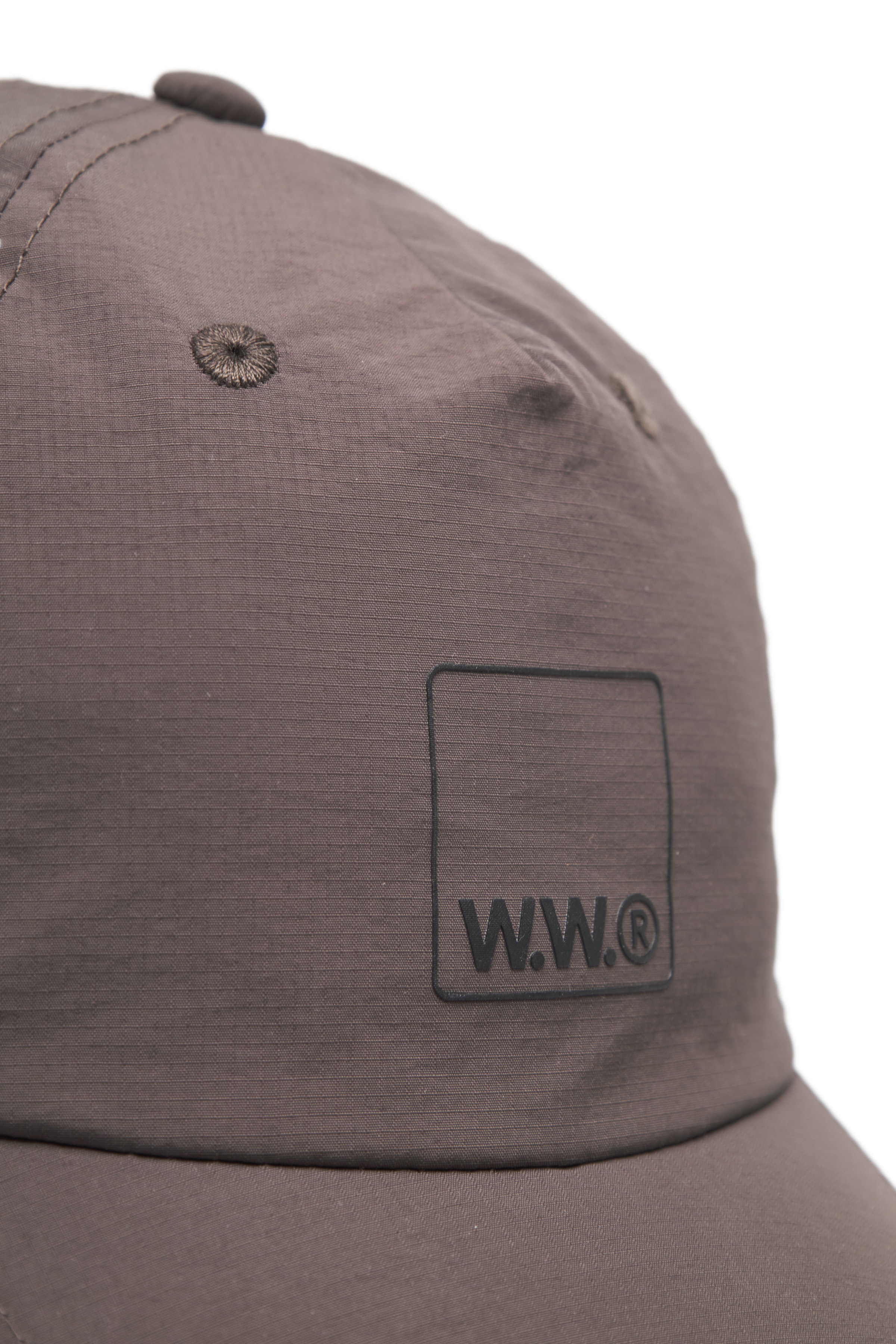 WOOD WOOD MEN WWTech Cap