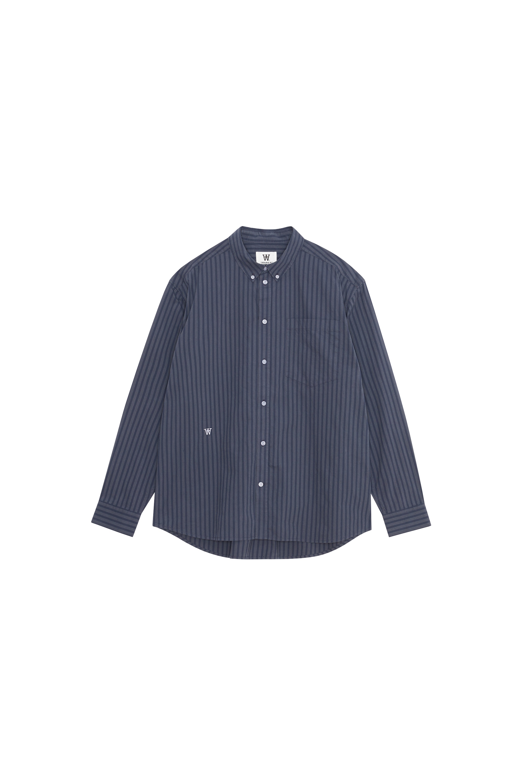 DOUBLE A BY W.W. MEN WWDay Shirt