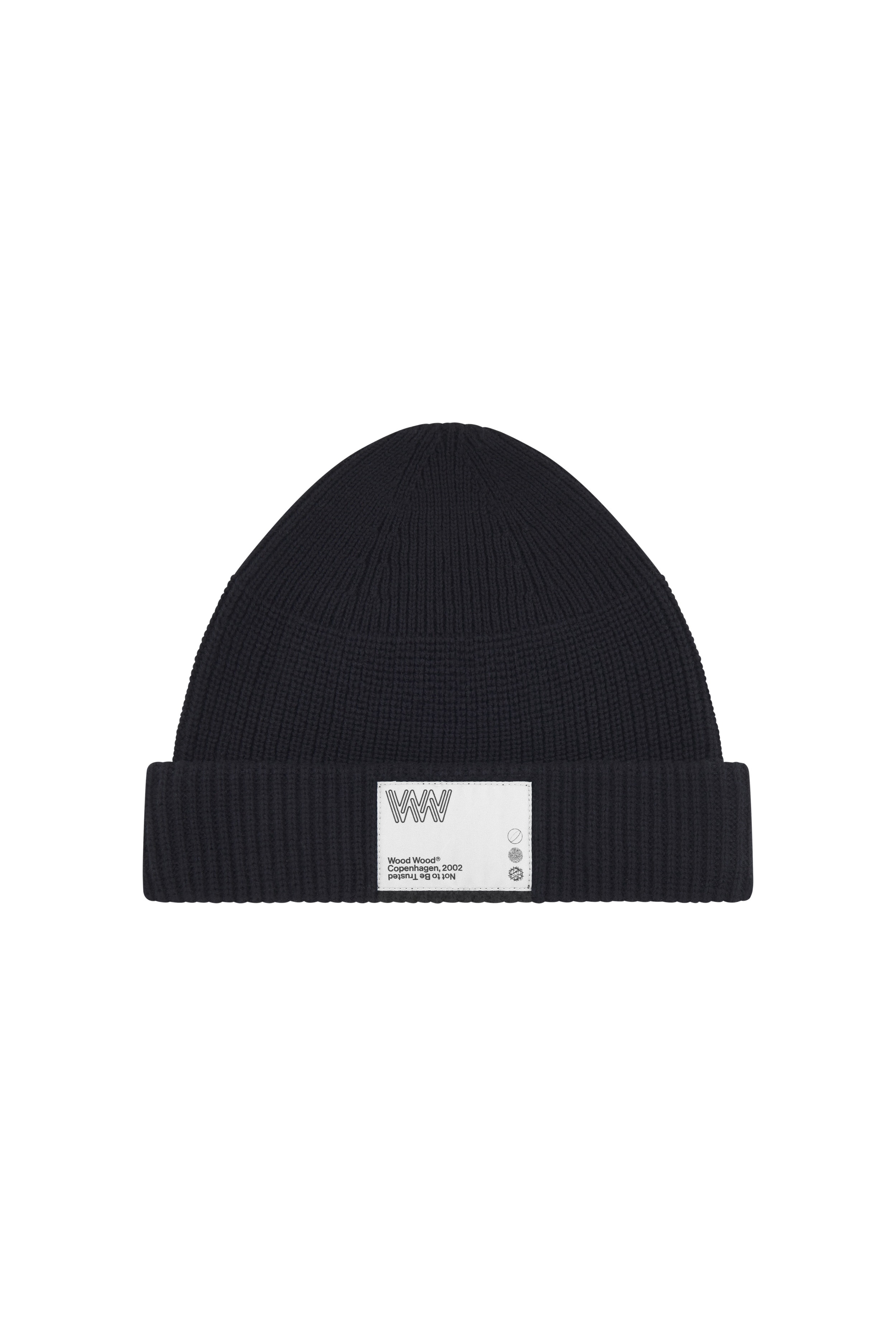 WOOD WOOD MEN WWMilo Hat