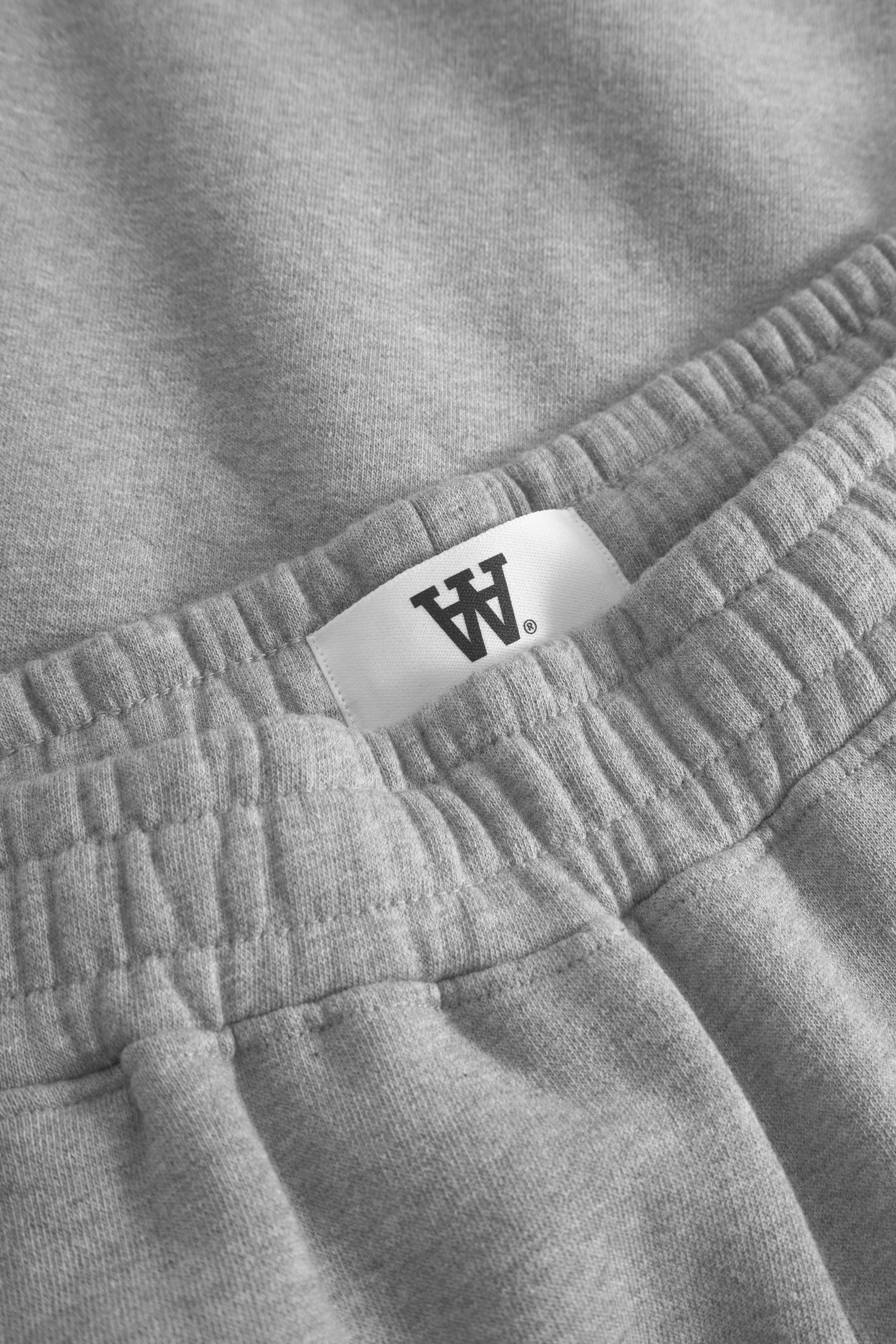 DOUBLE A BY W.W. MEN WWCal Sweatpants