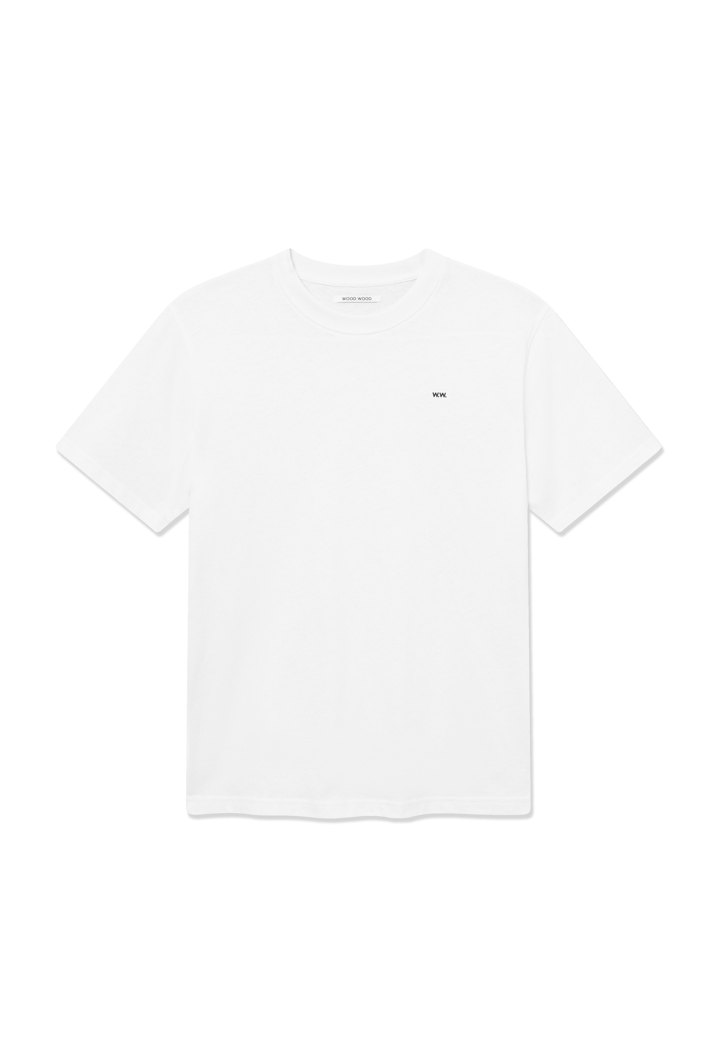 WOOD WOOD MEN WWEssential T-shirt