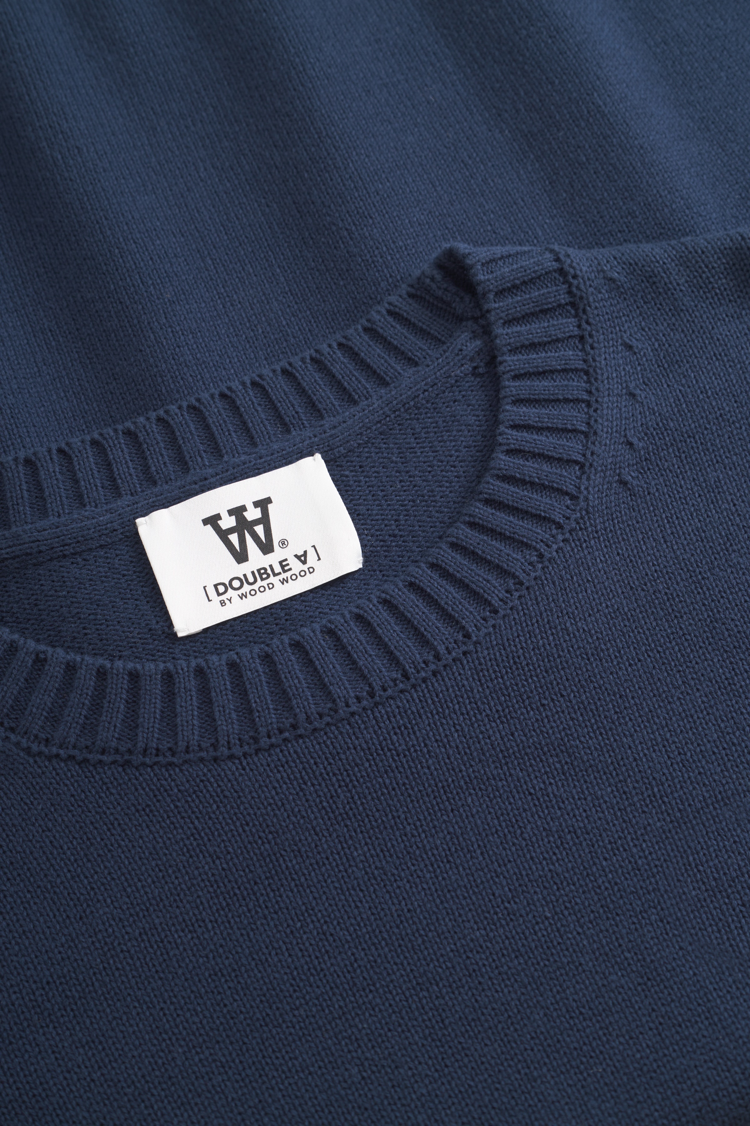 DOUBLE A BY W.W. MEN WWTay Pullover