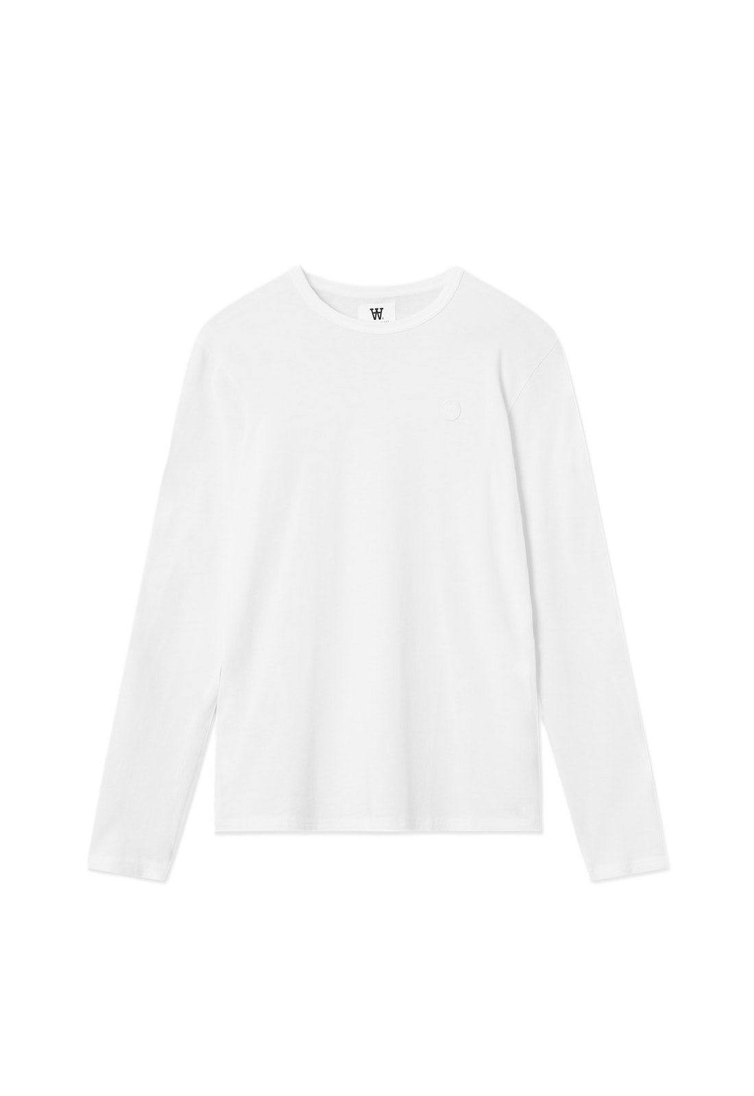 DOUBLE A BY W.W. MEN WWMel