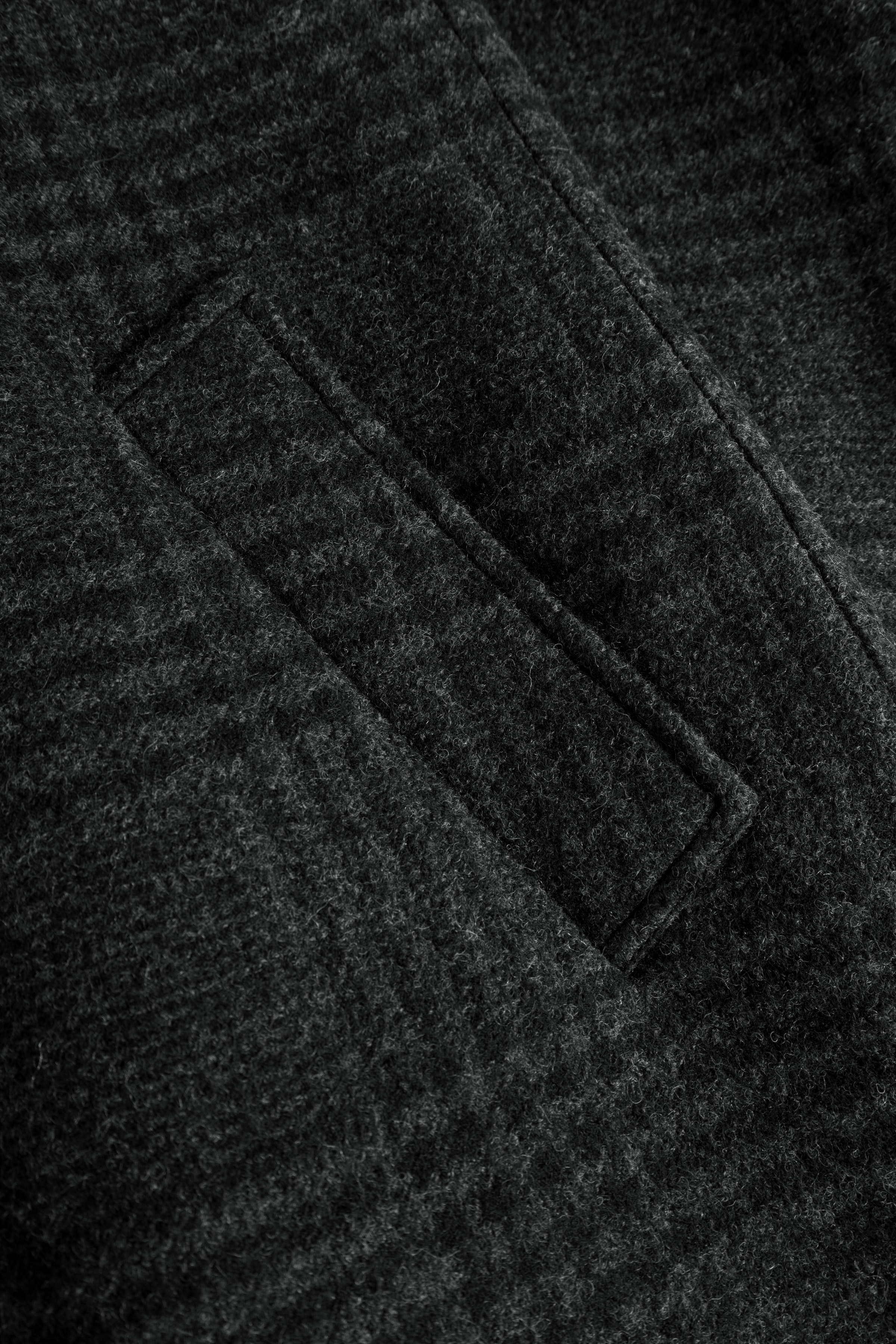 WOOD WOOD MEN WWjonas Coat