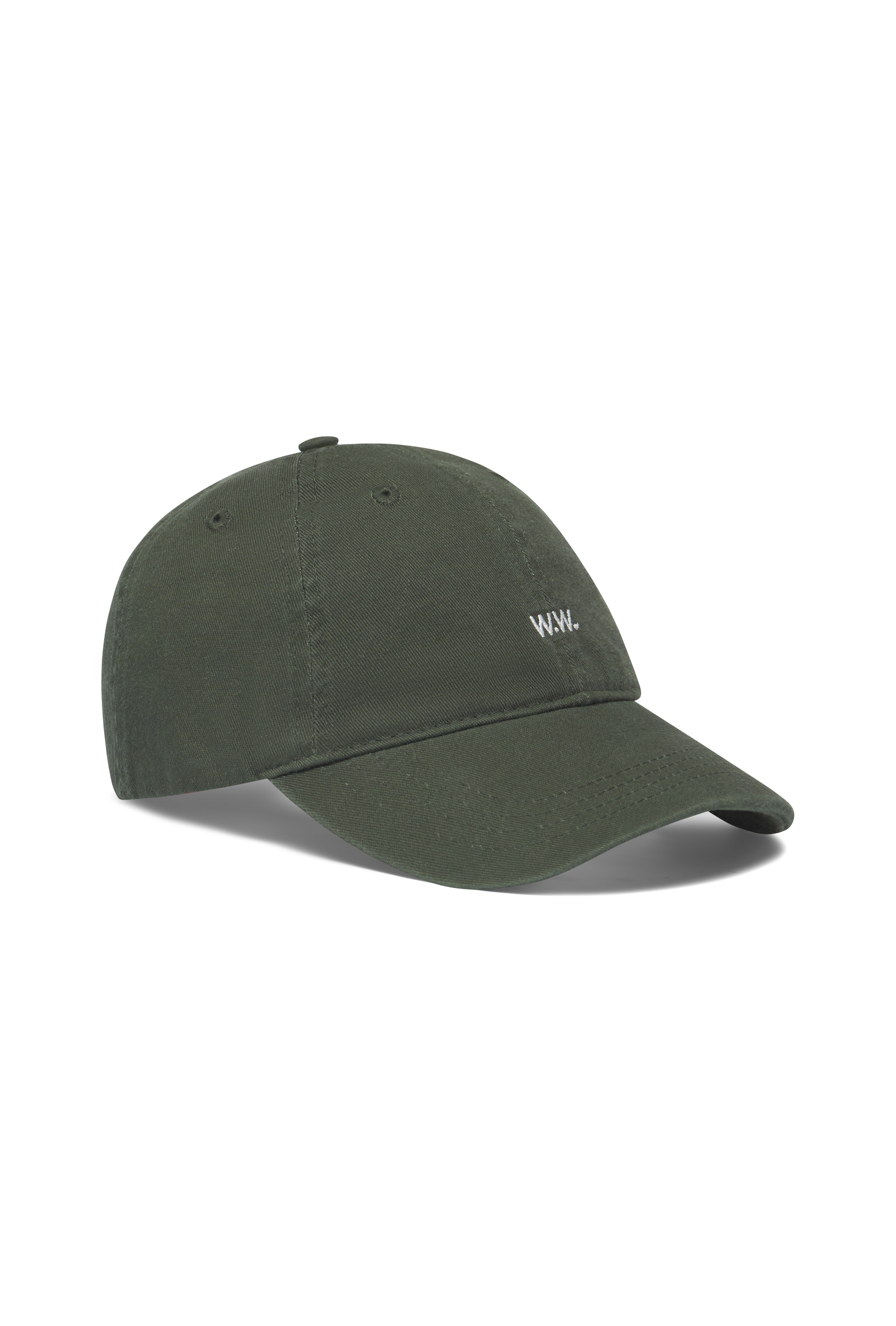 WOOD WOOD MEN WWLow Cap