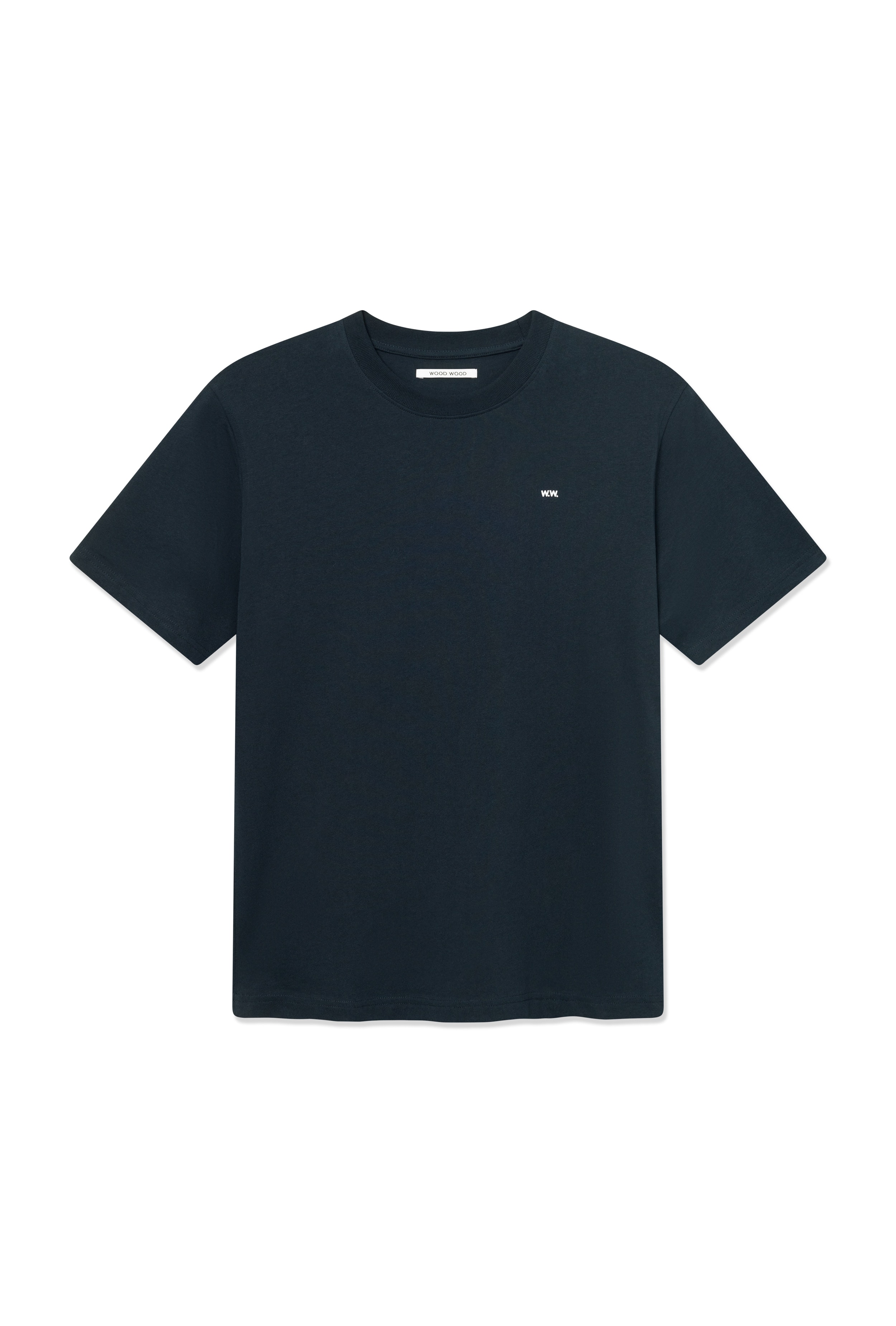 WOOD WOOD MEN WWEssential T-shirt