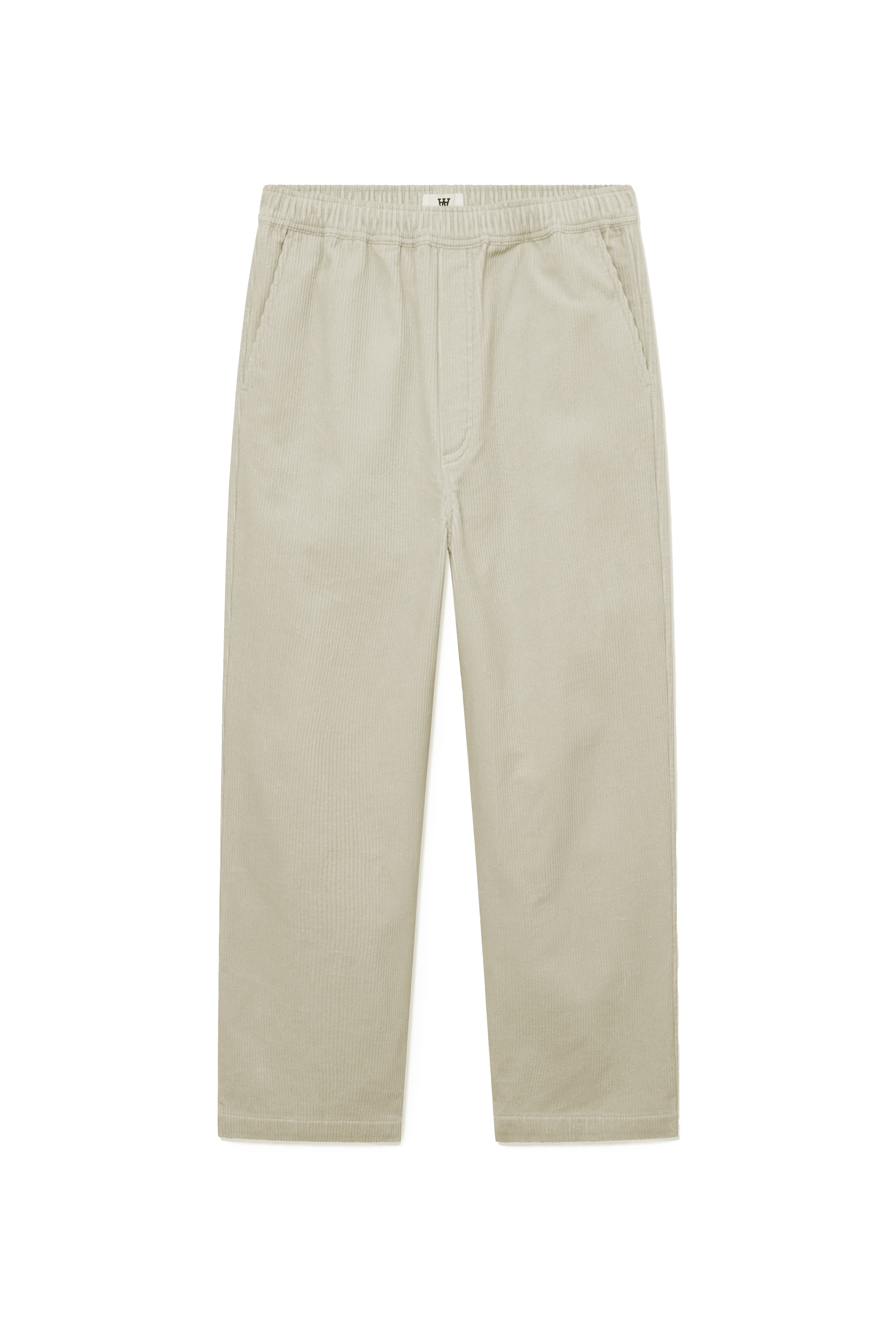 DOUBLE A BY W.W. MEN WWLax Trousers