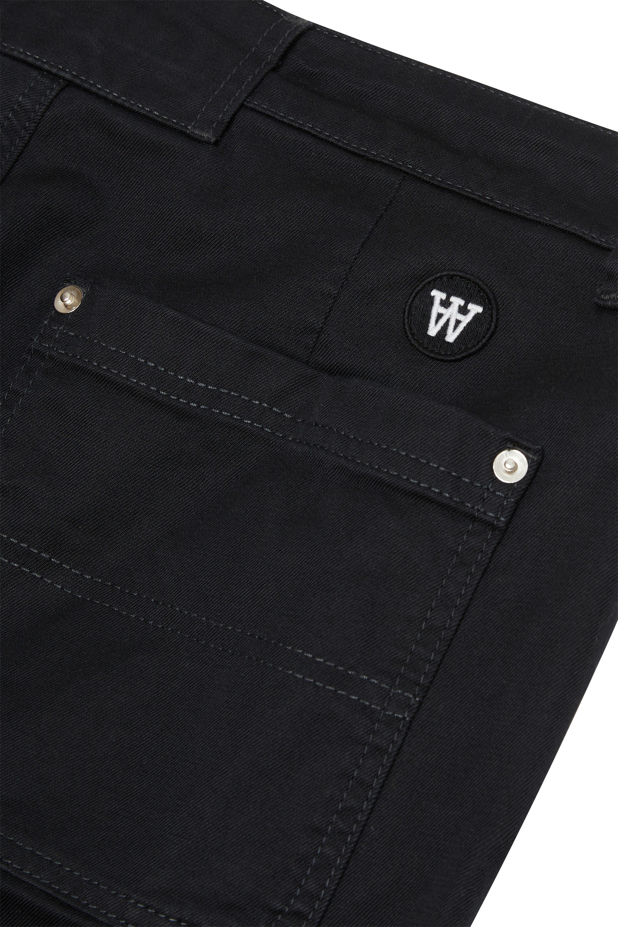 DOUBLE A BY W.W. MEN WWFed Workwear Pants