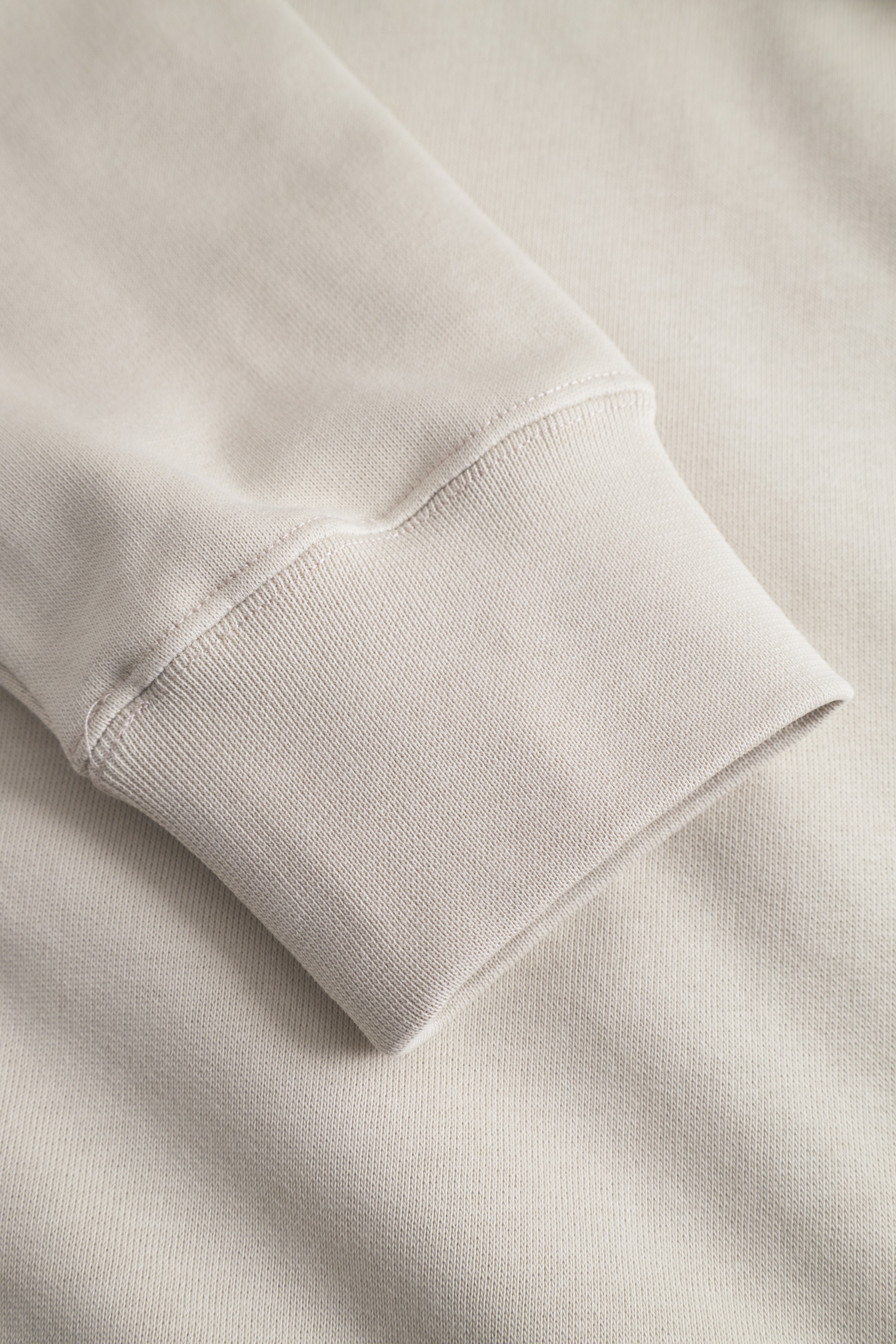 DOUBLE A BY W.W. MEN WWCass AA Chest Print Hoodie