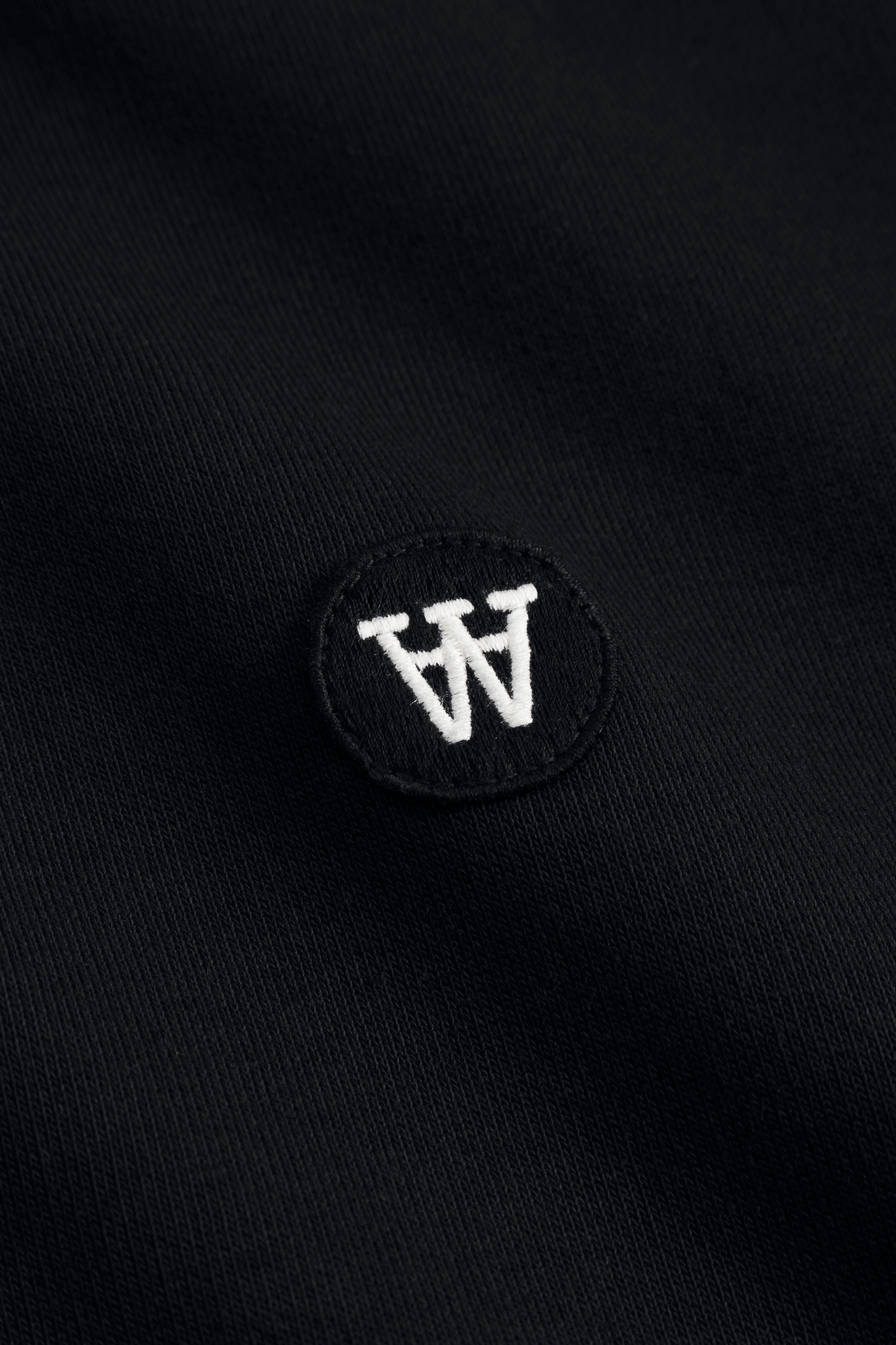 DOUBLE A BY W.W. MEN WWTye Sweatshirt