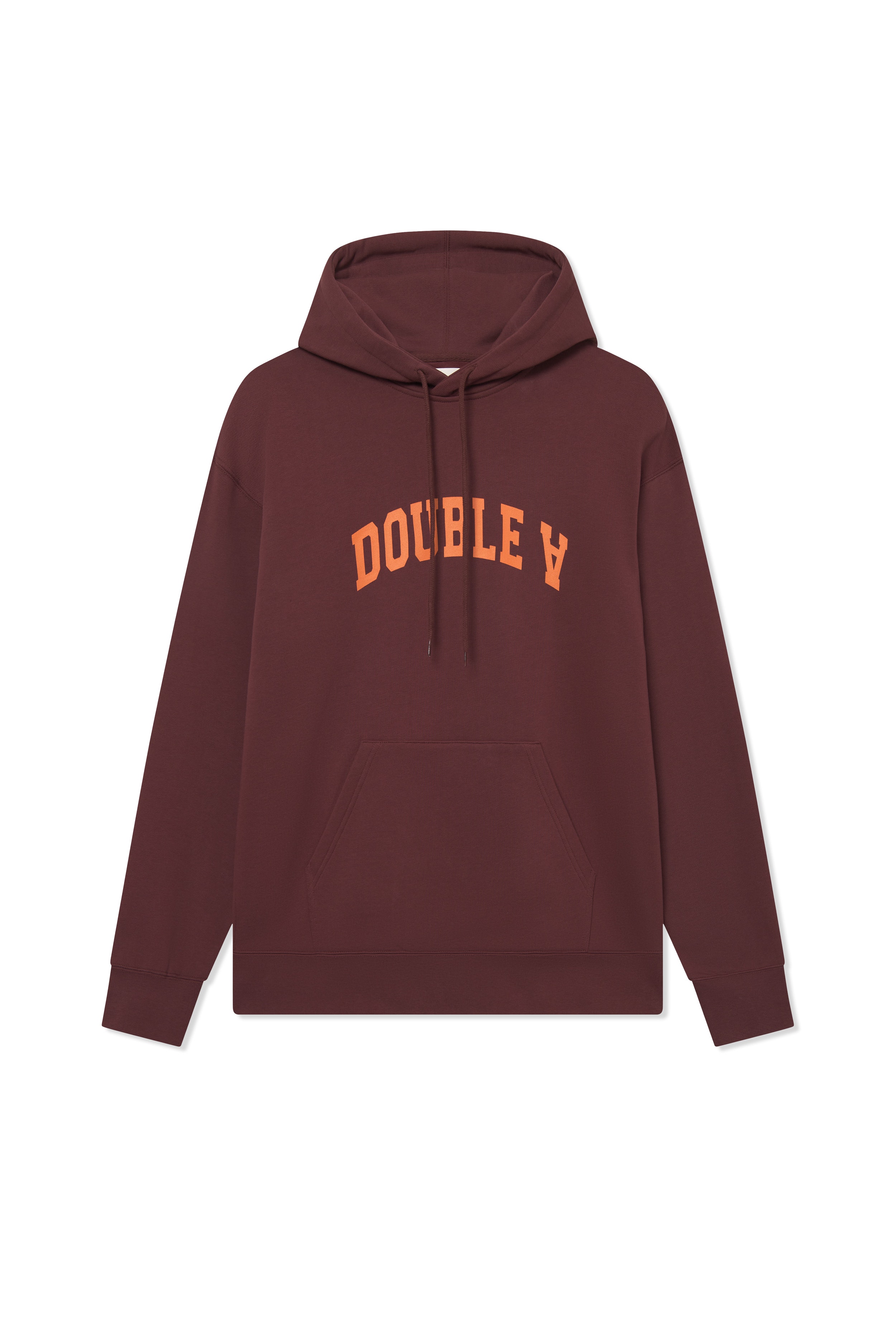 DOUBLE A BY W.W. MEN WWJames Hoodie