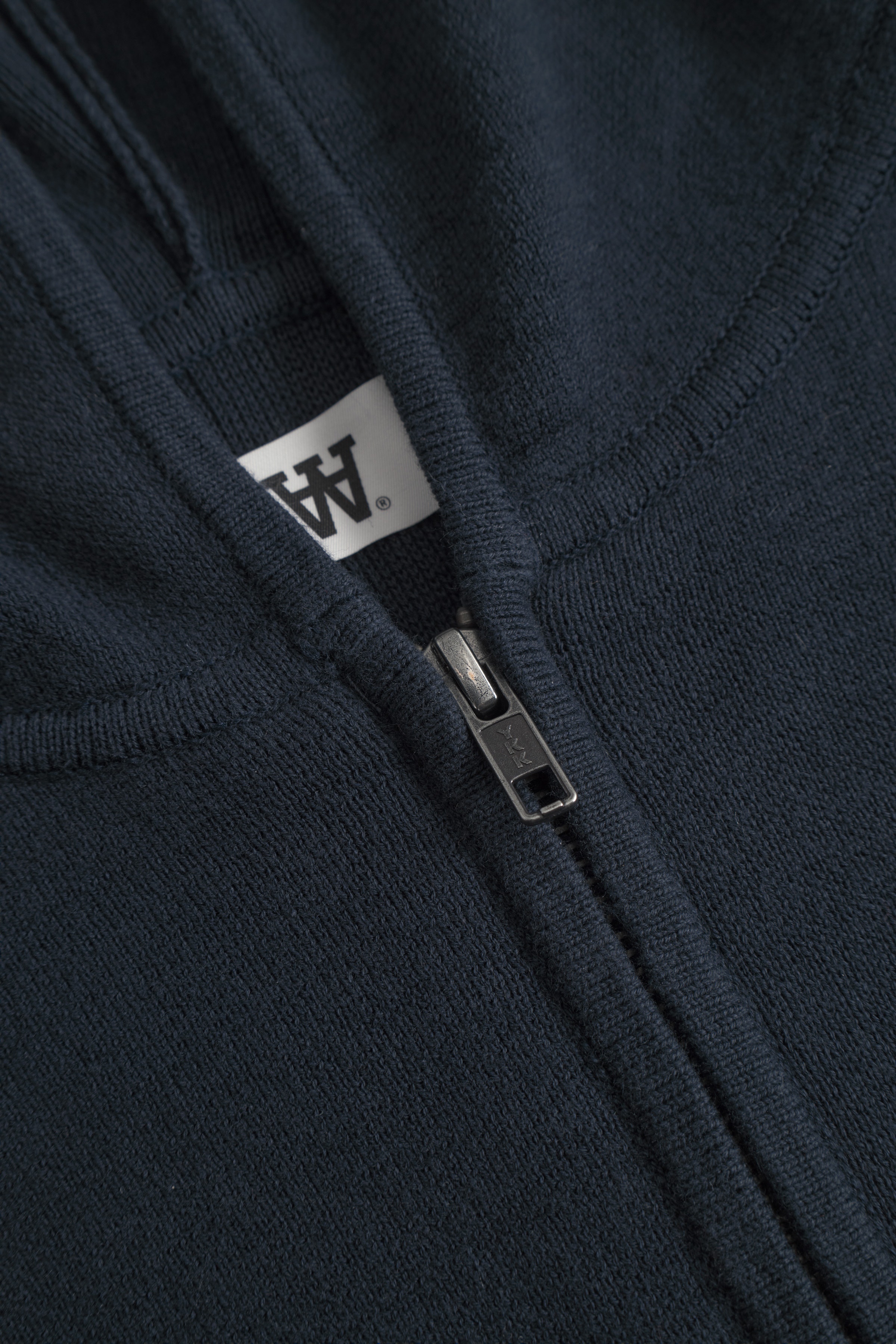 DOUBLE A BY W.W. MEN WWCurt Cardigan