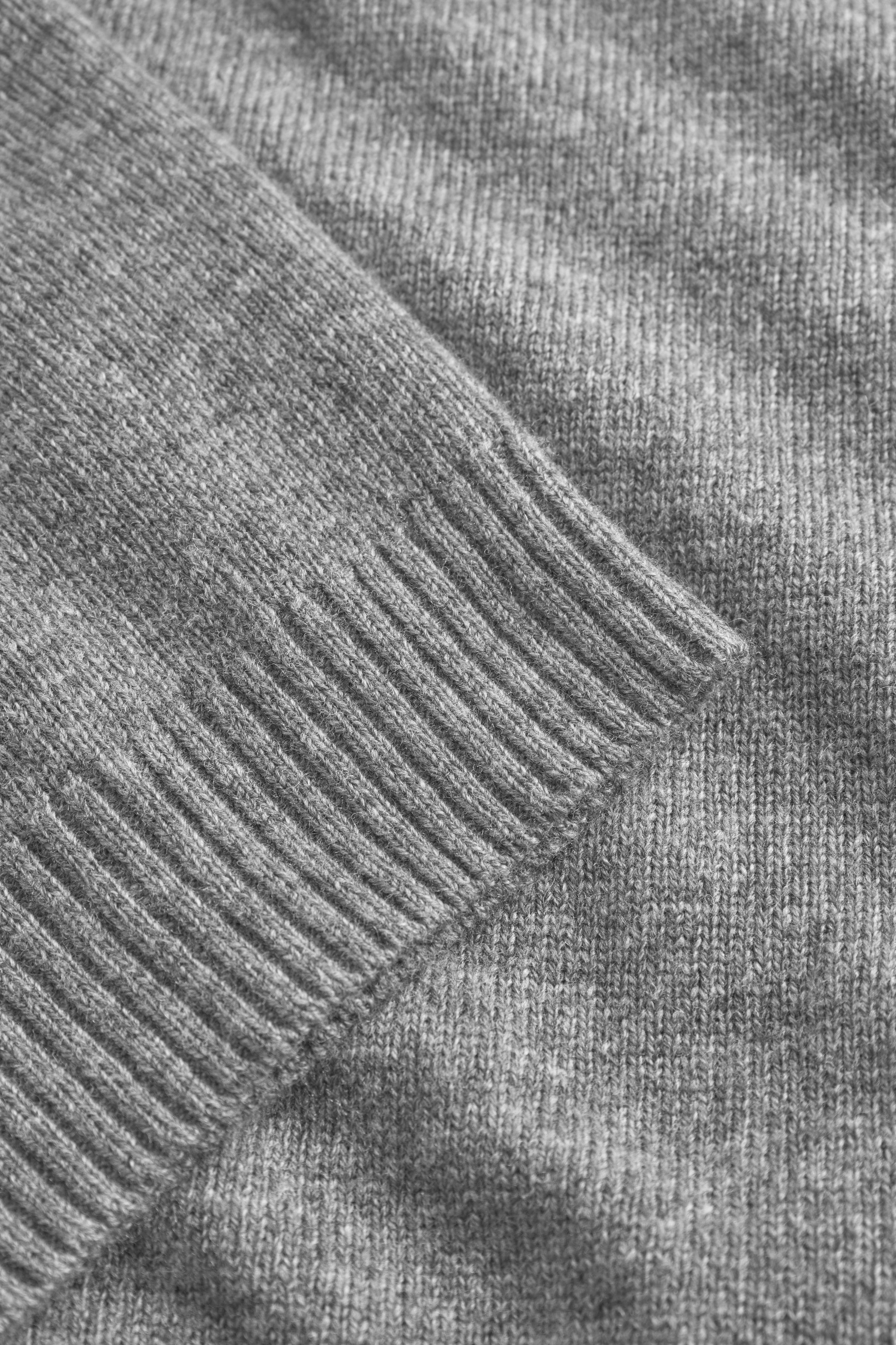 DOUBLE A BY W.W. MEN WWTay Lambswool Pullover