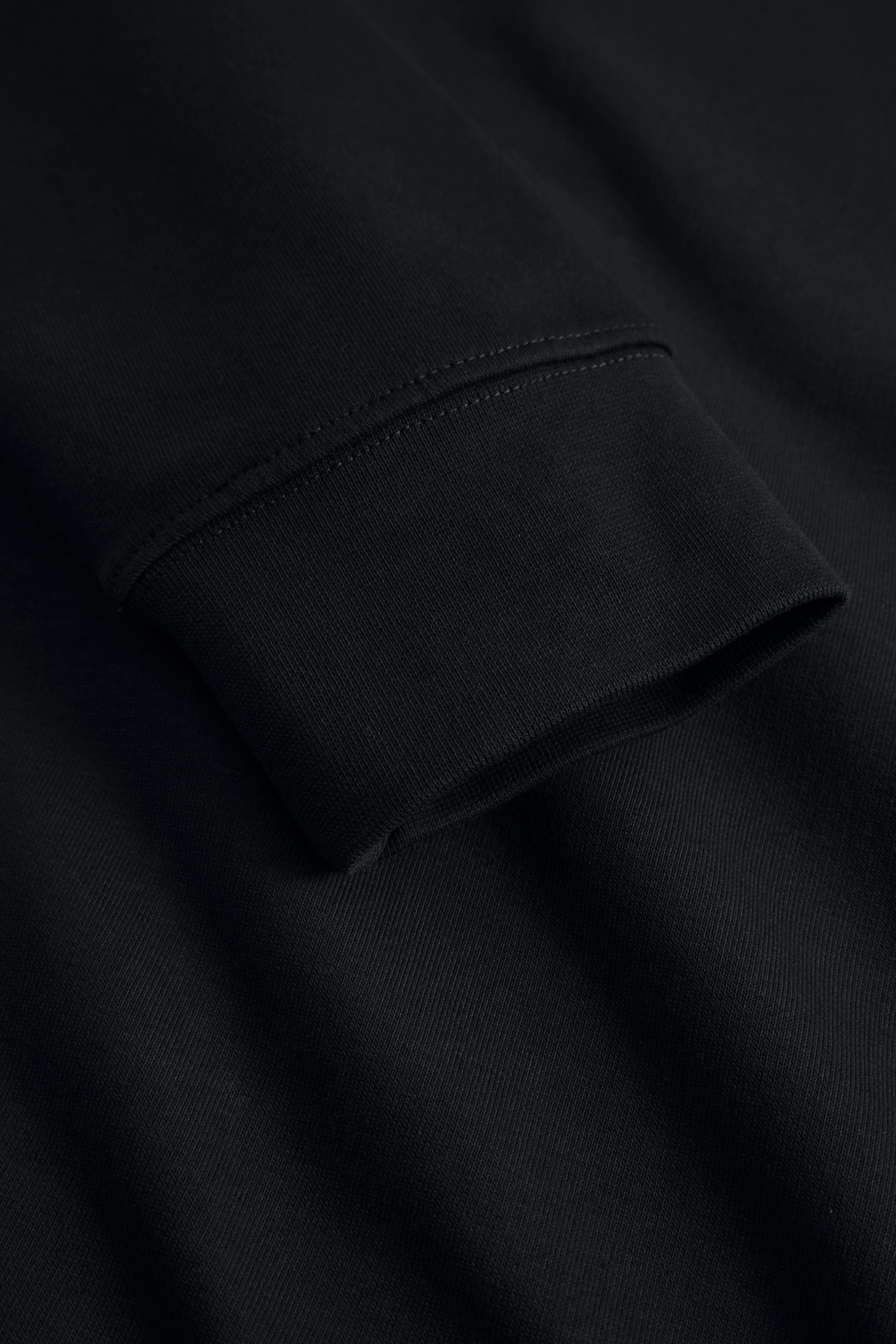 DOUBLE A BY W.W. MEN WWTye Sweatshirt