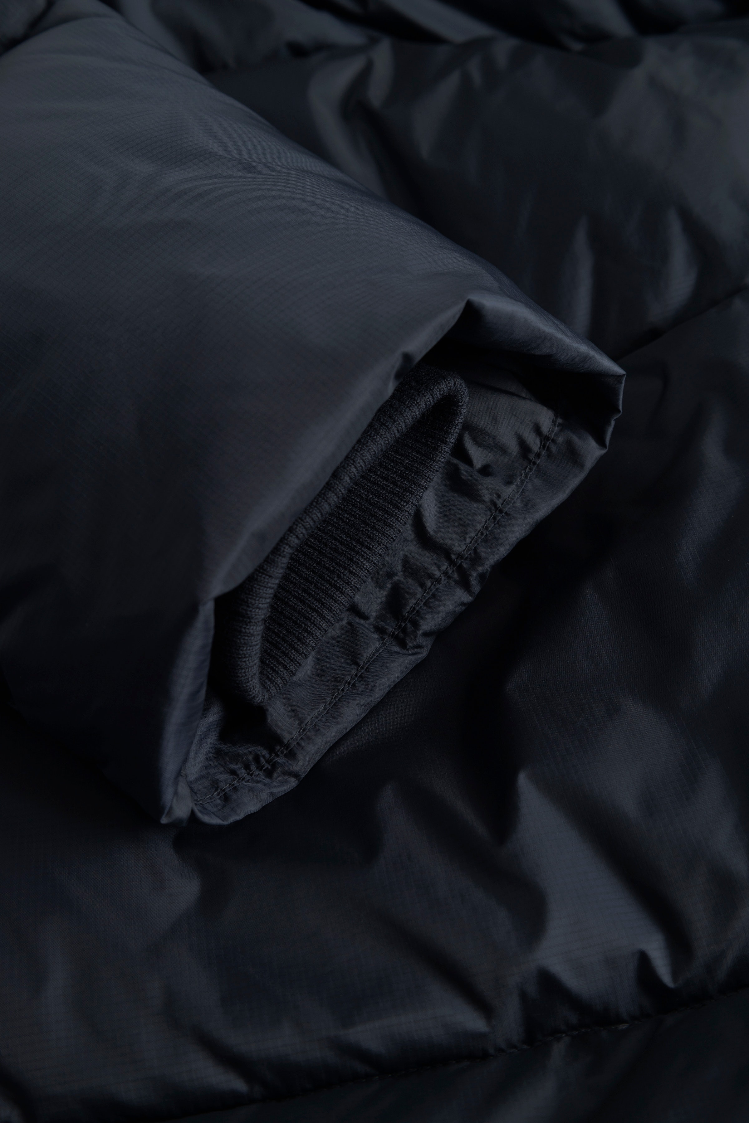 DOUBLE A BY W.W. MEN WWClaus Outerwear