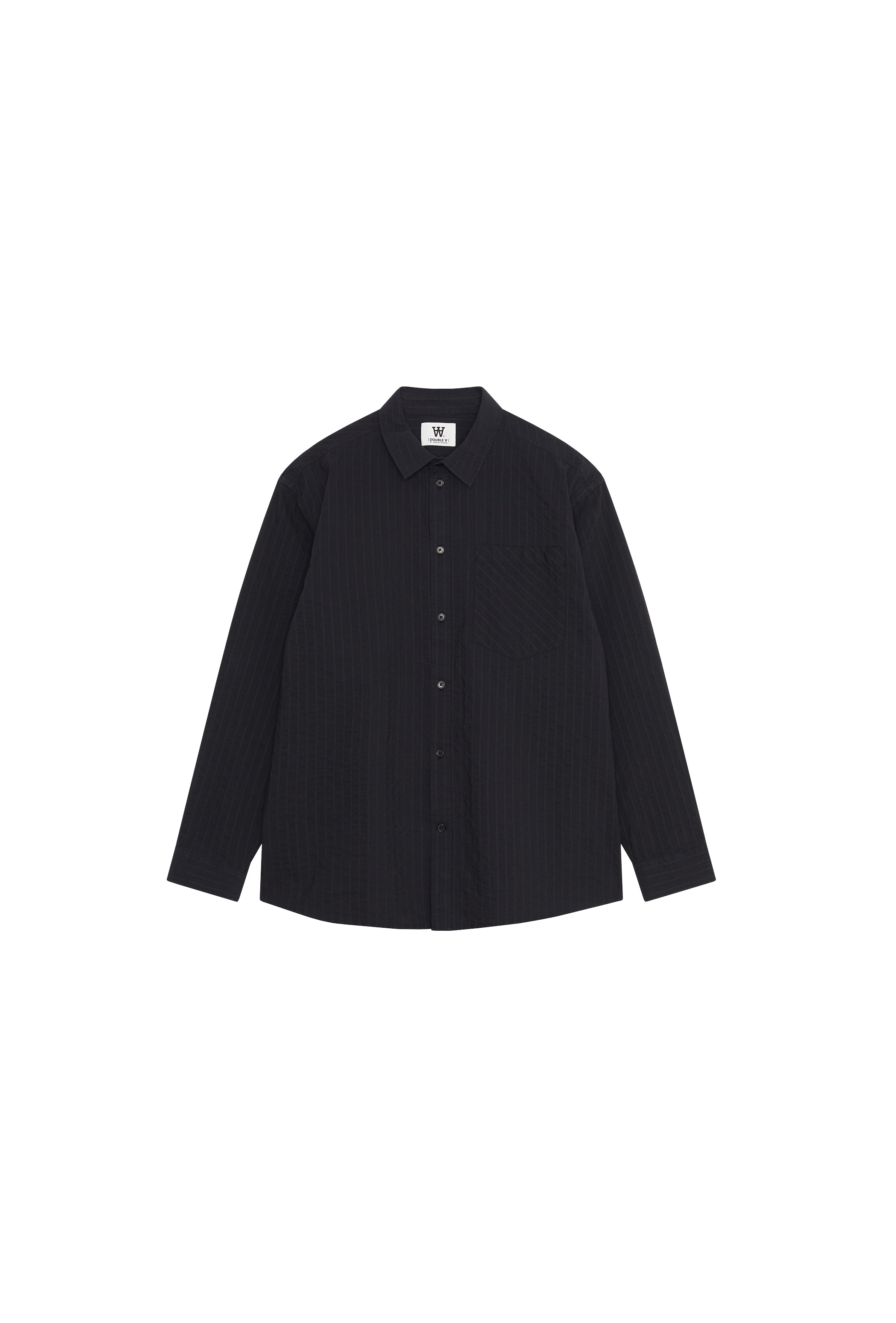 DOUBLE A BY W.W. MEN WWDay Shirt
