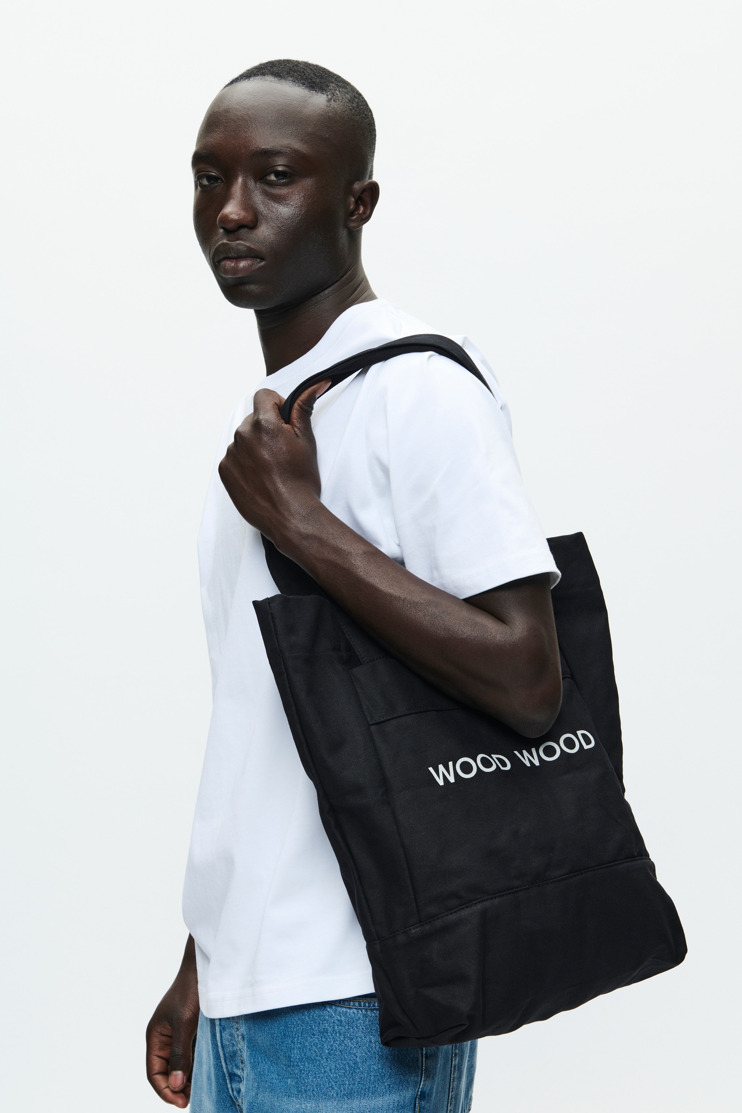 WOOD WOOD MEN WWWade Bag