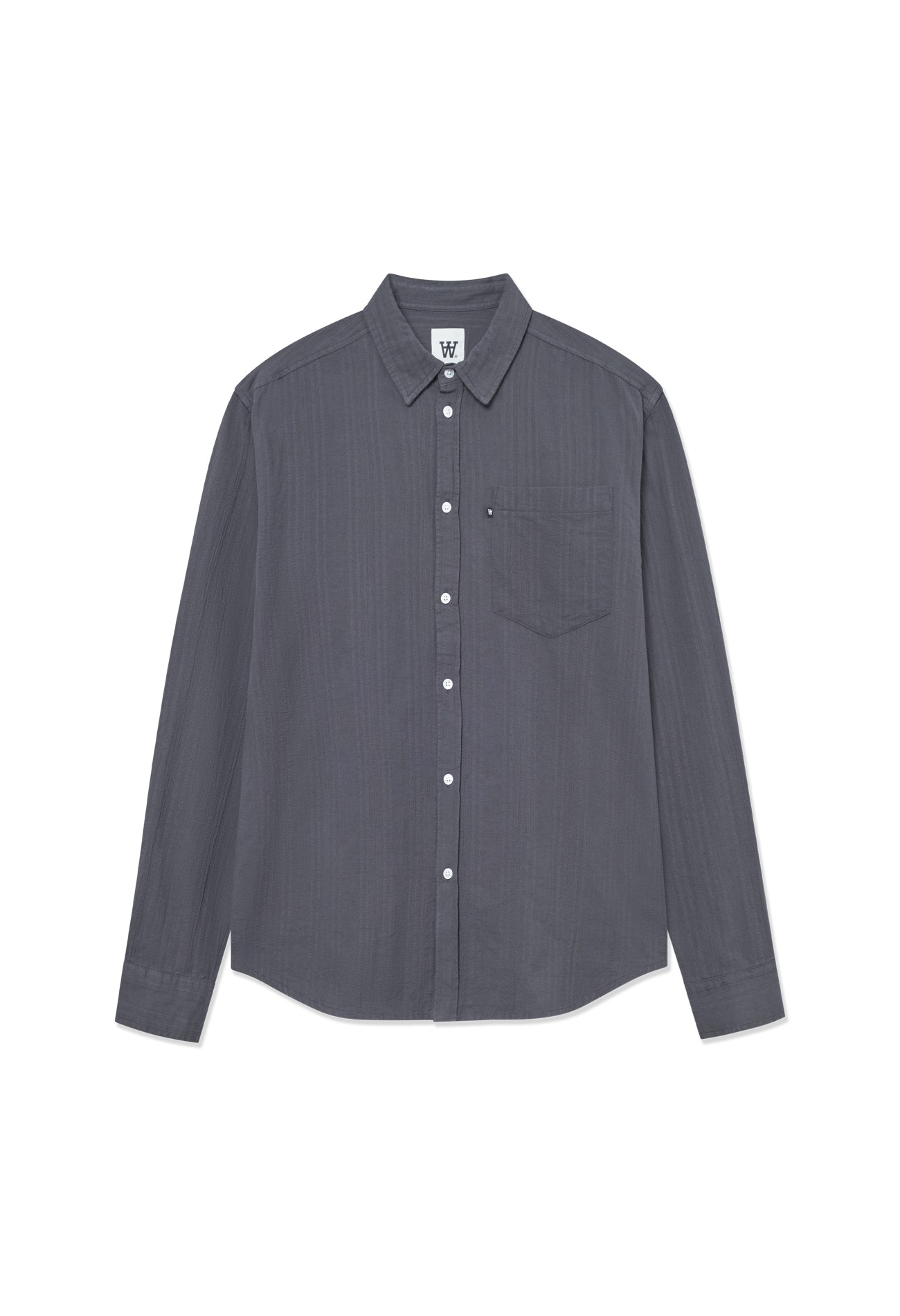 DOUBLE A BY W.W. MEN WWDay Shirt