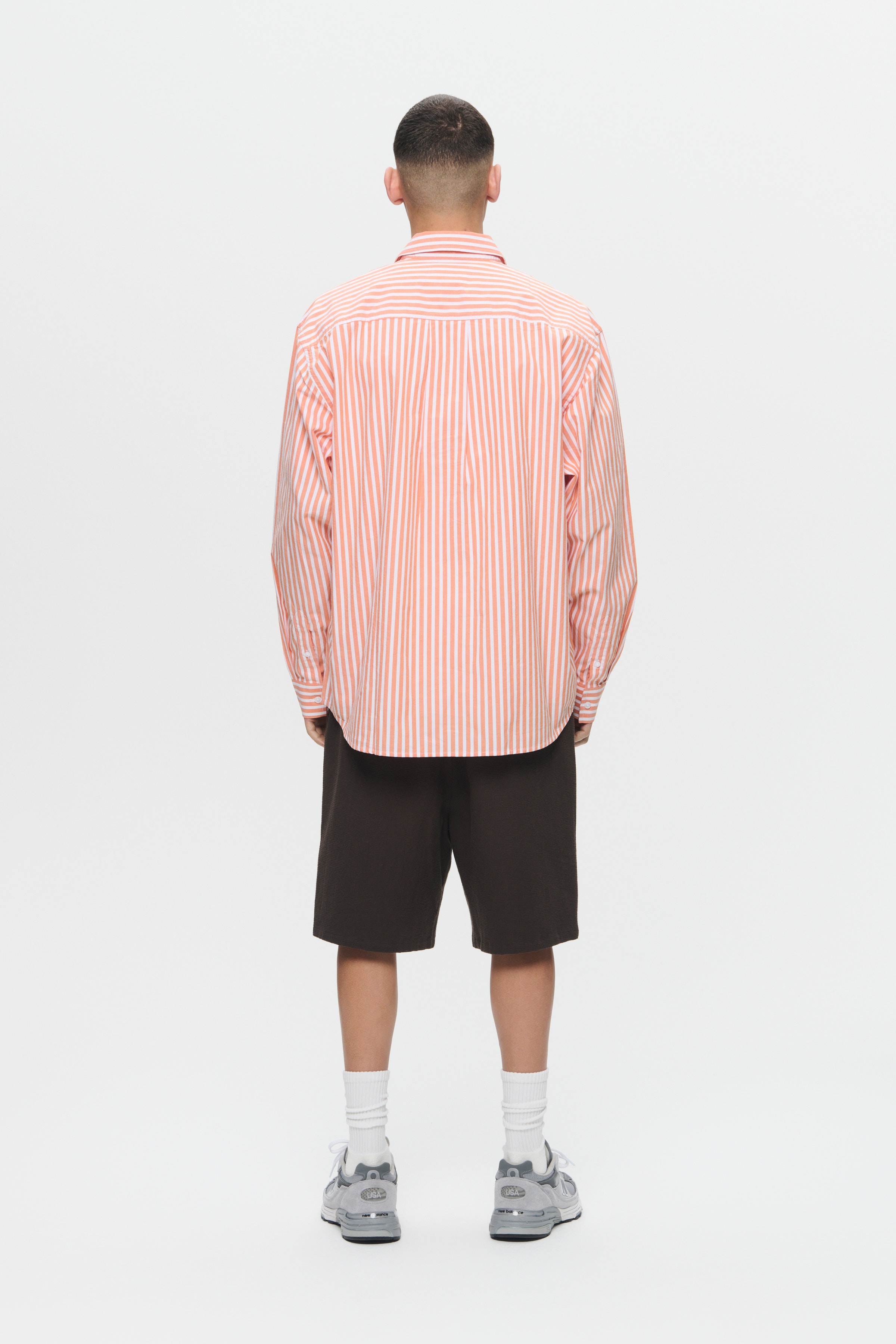 DOUBLE A BY W.W. MEN WWDay Shirt