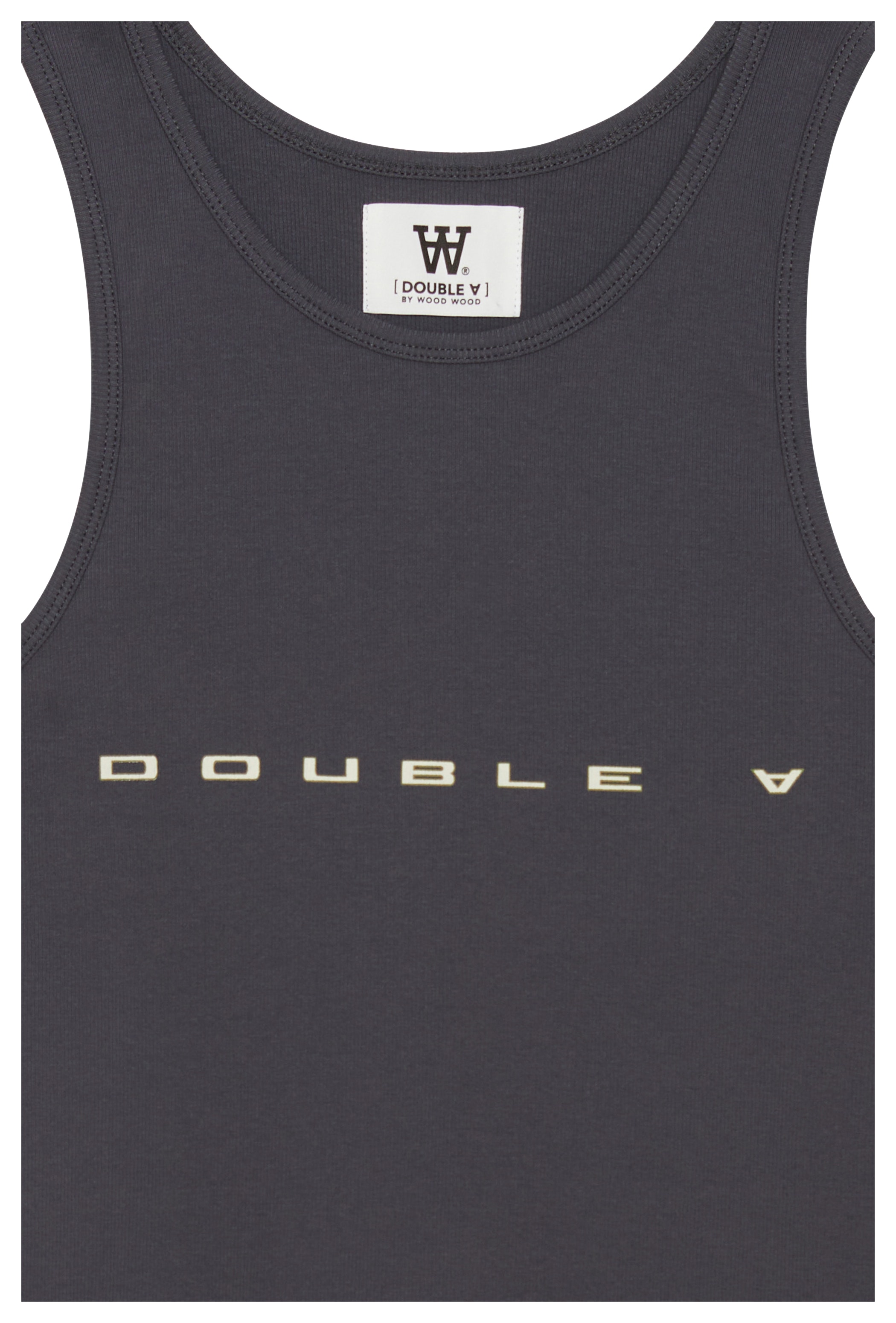 DOUBLE A BY W.W. MEN WWArk Top