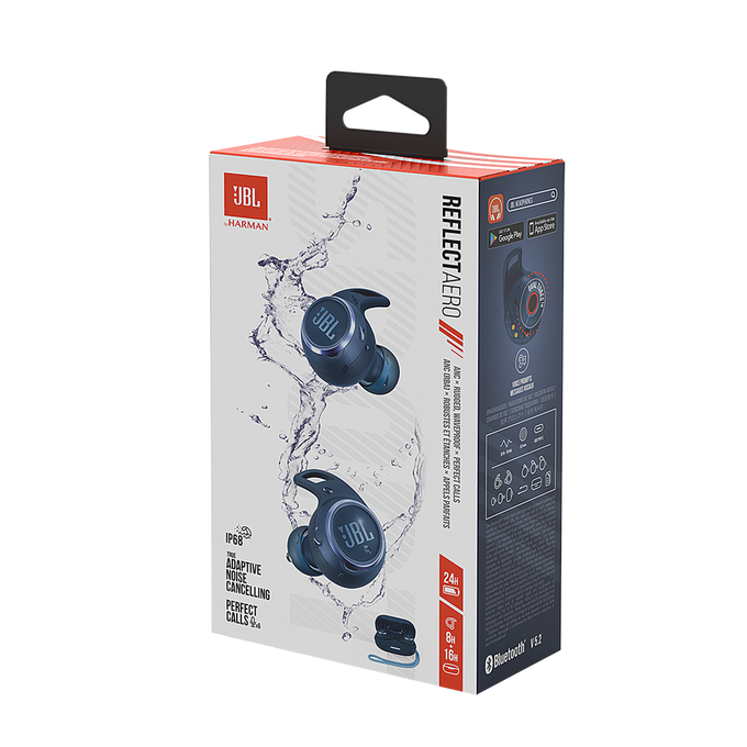 JBL Reflect Aero TWS