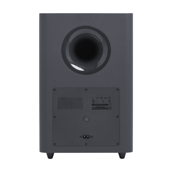 JBL Bar 2.1 Deep Bass (MK2)