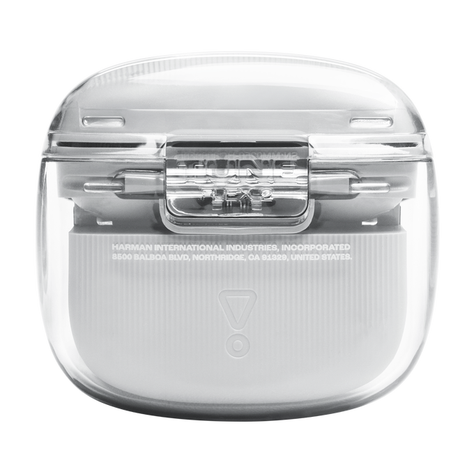 JBL Tune Flex 2 Ghost Edition