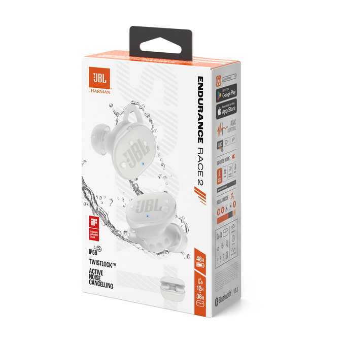 JBL Endurance Race 2