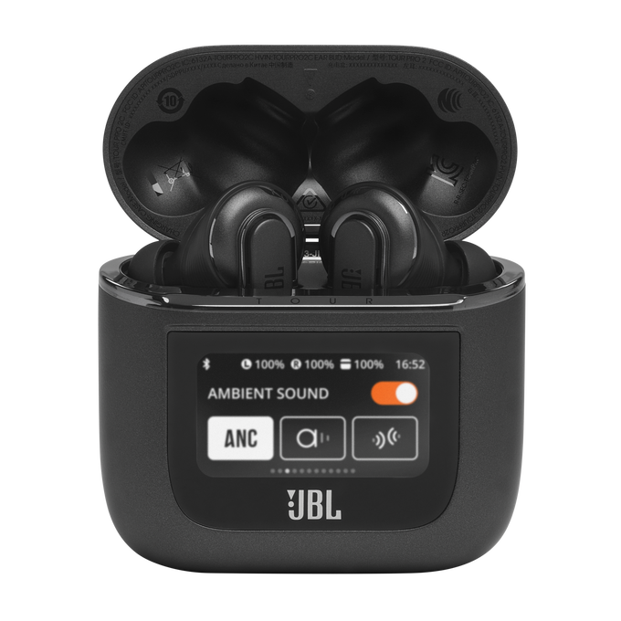 JBL Tour Pro 2