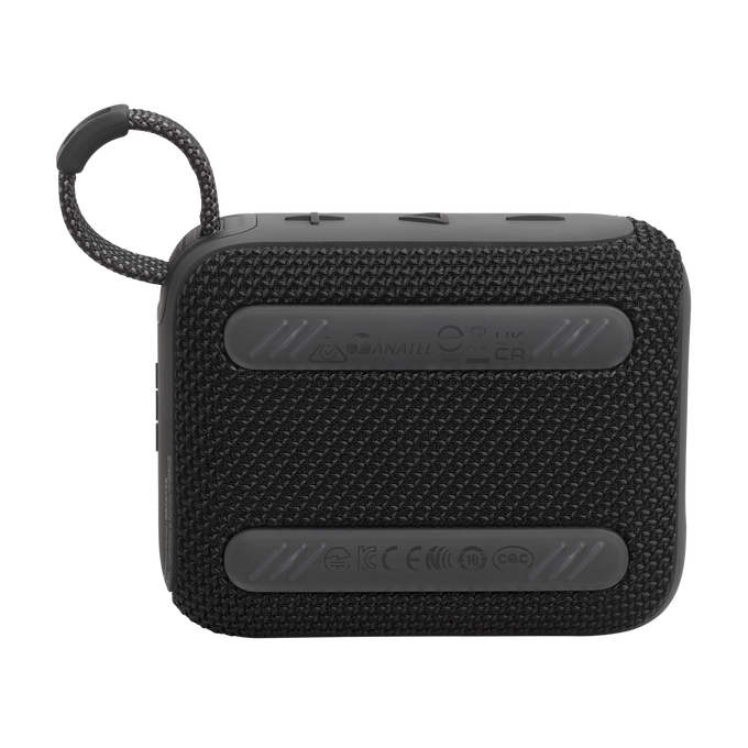 JBL Go 4