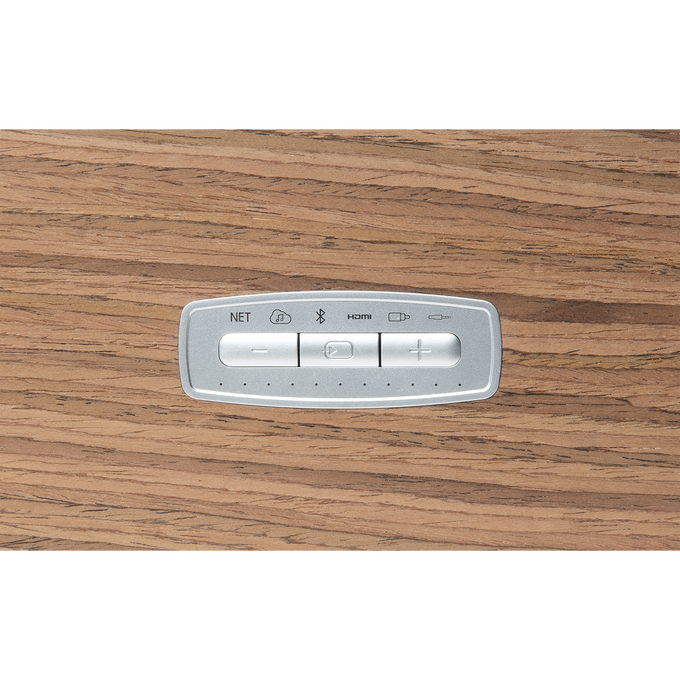 JBL L42ms Music System