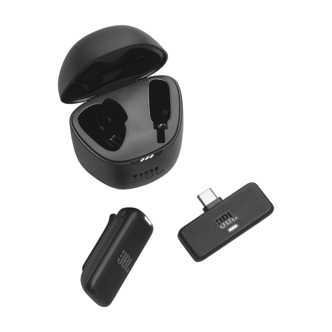 JBL Quantum Stream Wireless USB-C