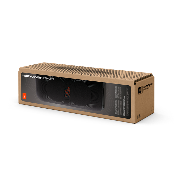 JBL PartyCover Ultimate