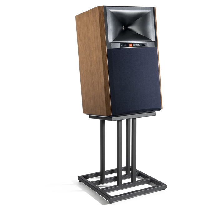 4329P Studio Monitor Powered Loudspeaker System