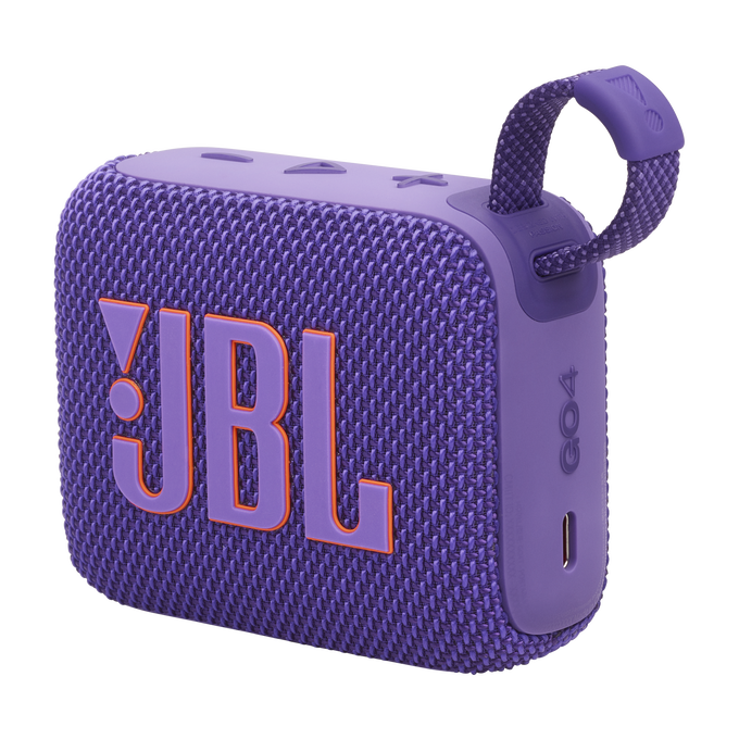 JBL Go 4
