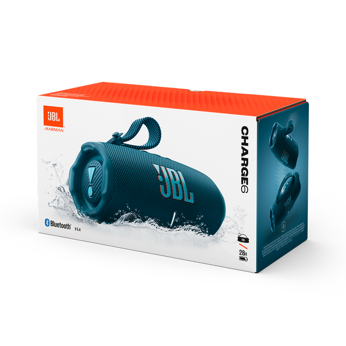 JBL Charge 6