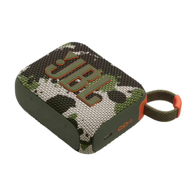 JBL Go 4
