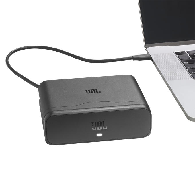 JBL Battery 600 with Charging Case