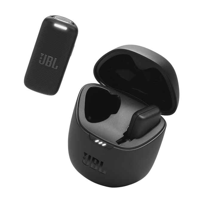 JBL Quantum Stream Wireless Lightning