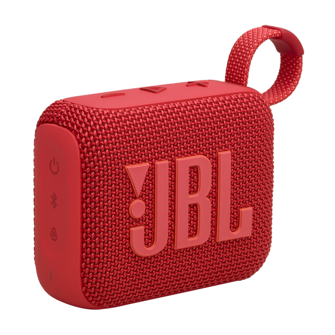 JBL Go 4