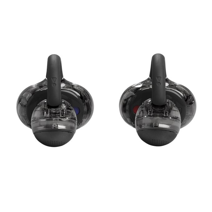 JBL Soundgear Clips