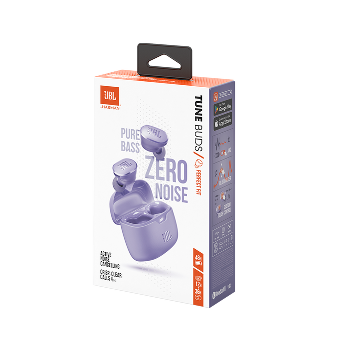 JBL Tune Buds