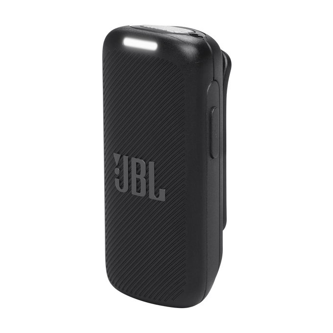 JBL Quantum Stream Wireless Lightning