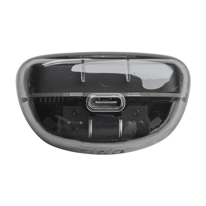 JBL Tune Flex Ghost Edition