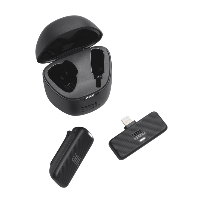 JBL Quantum Stream Wireless Lightning