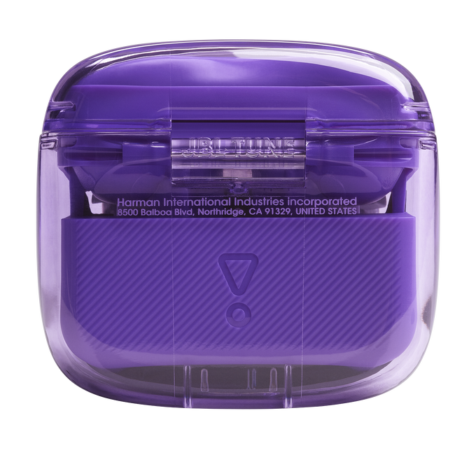 JBL Tune Flex Ghost Edition